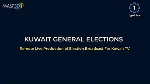 Kuwait General Elections
