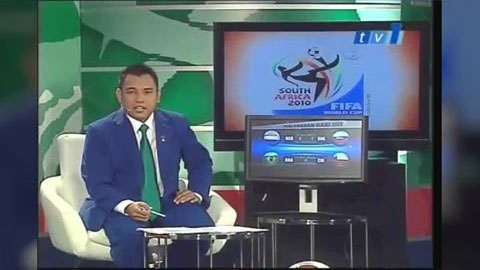 FIFA World Cup - RTM