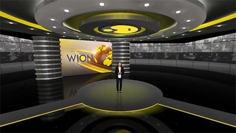 Wion - Zee Media Corporation Limited